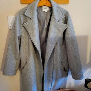 Old navy peacoat